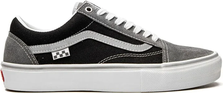 Old Skool "Reflective" sneakers