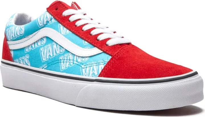 Old Skool "Retro Mart" sneakers - Image 2