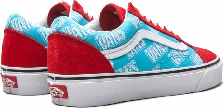 Old Skool "Retro Mart" sneakers - Image 3