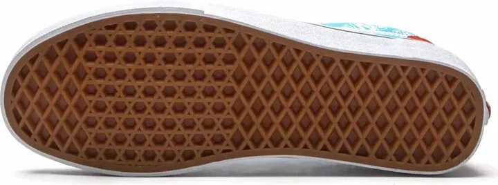 Old Skool "Retro Mart" sneakers - Image 4