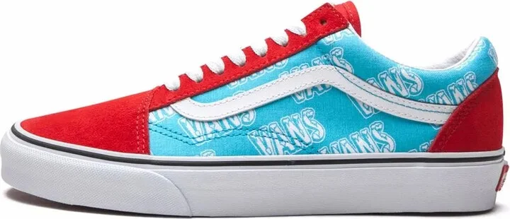 Old Skool "Retro Mart" sneakers - Image 5