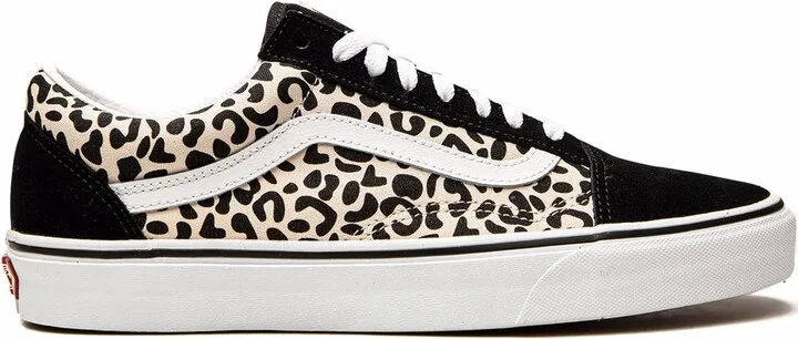 Old Skool "Safari" sneakers