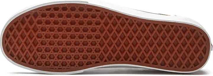 Old Skool "Samurai Rising" sneakers - Image 4