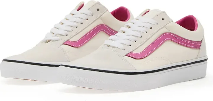 Old-Skool side-stripe sneakers - Image 2