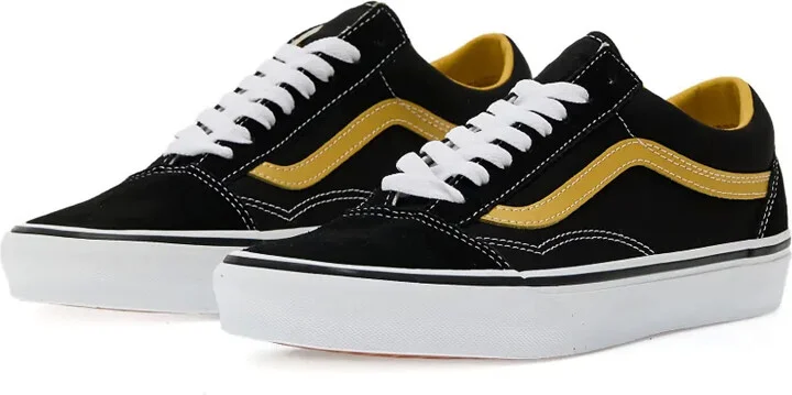 Old Skool Sidestripe™ low-top sneakers - Image 2
