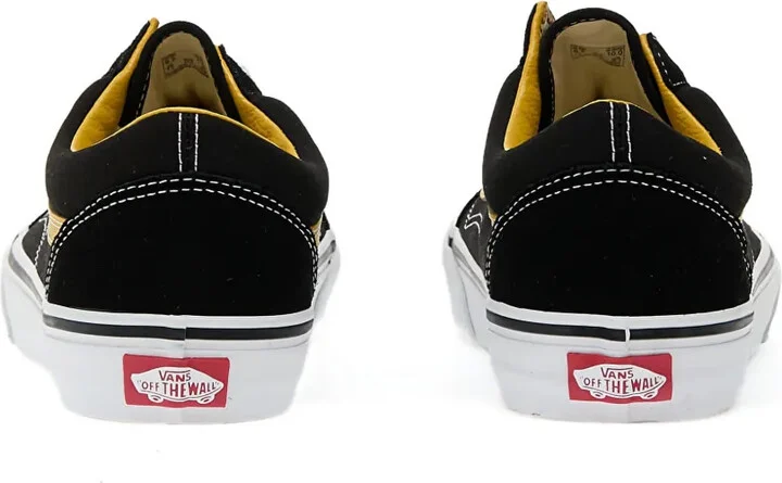 Old Skool Sidestripe™ low-top sneakers - Image 3