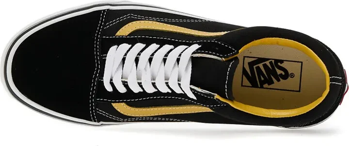 Old Skool Sidestripe™ low-top sneakers - Image 4