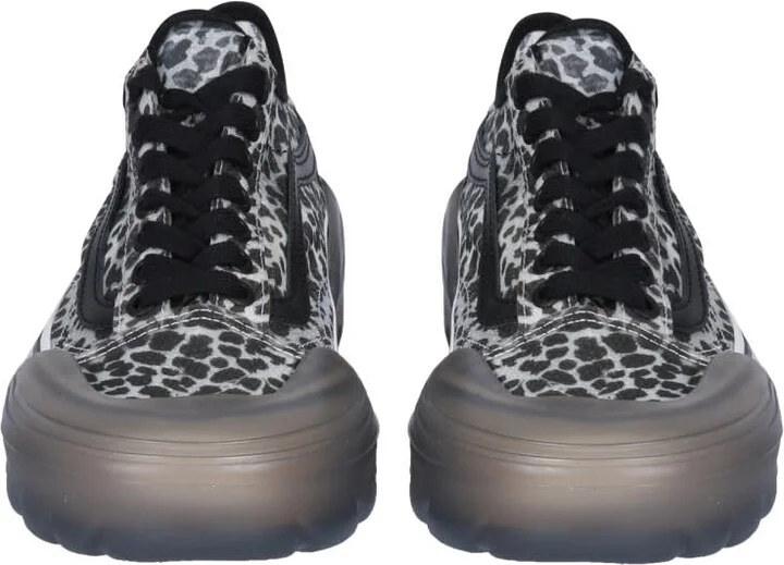 Old Skool Sneaker - Image 2
