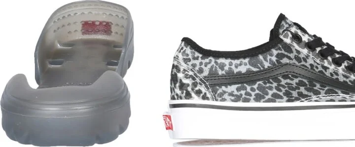 Old Skool Sneaker - Image 5