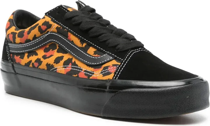 Old Skool sneakers - Image 2