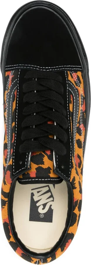 Old Skool sneakers - Image 4