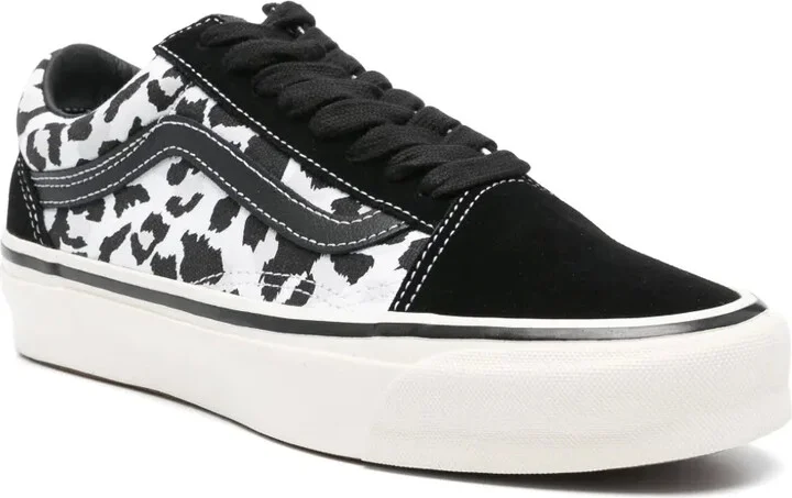 Old Skool sneakers - Image 2