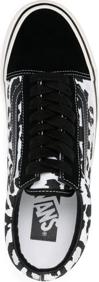 Old Skool sneakers - Image 4