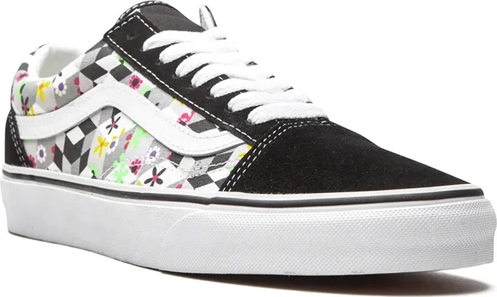 Old Skool sneakers - Image 2