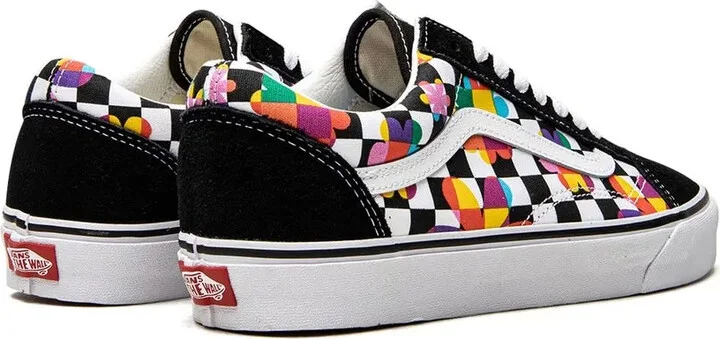 Old Skool sneakers - Image 3