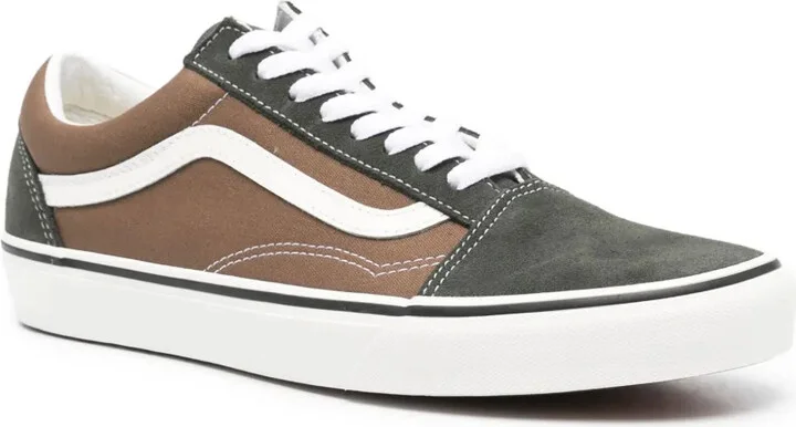 Old Skool suede sneakers - Image 2