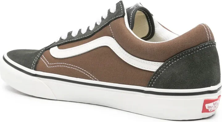 Old Skool suede sneakers - Image 3