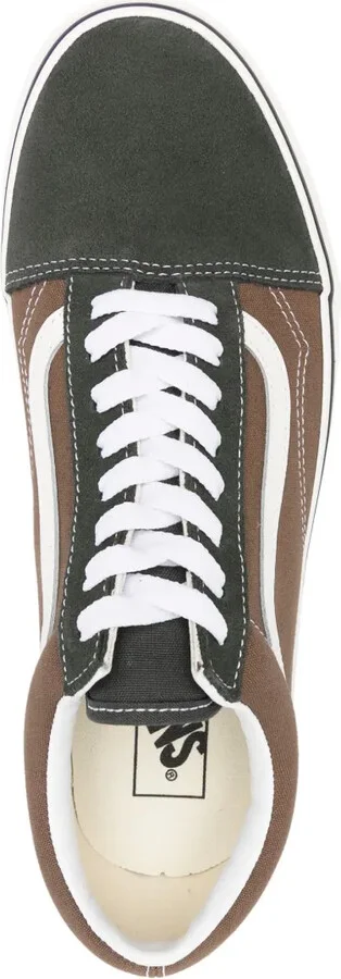 Old Skool suede sneakers - Image 4