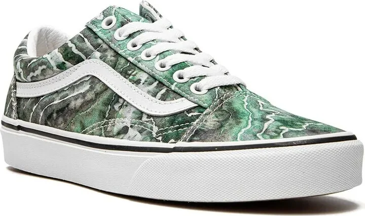 Old Skool "Tie Dye" sneakers - Image 2