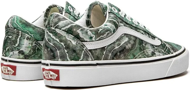 Old Skool "Tie Dye" sneakers - Image 3