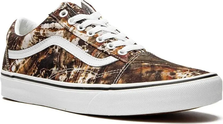 Old Skool "Tie Dye" sneakers - Image 2