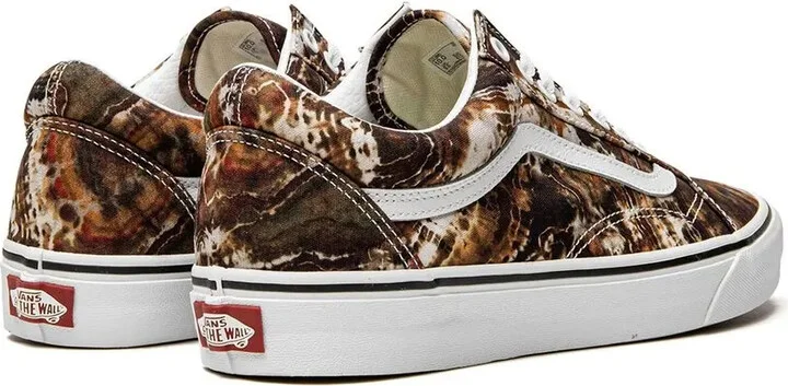 Old Skool "Tie Dye" sneakers - Image 3