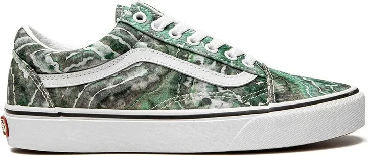 Old Skool "Tie Dye" sneakers