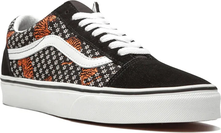 Old Skool "Tiger Floral" sneakers - Image 2
