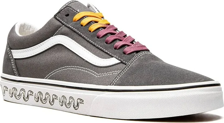 Old Skool "UV Dreams" sneakers - Image 2