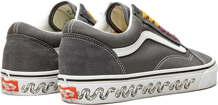 Old Skool "UV Dreams" sneakers - Image 3