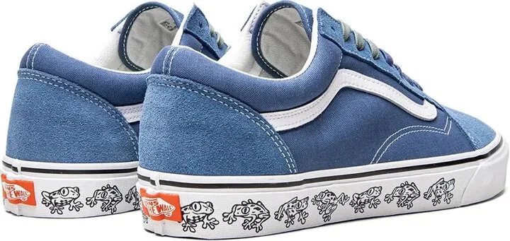 Old Skool "UV Dreams" sneakers - Image 3