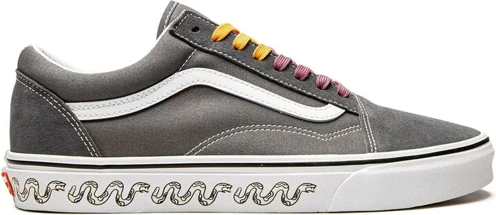 Old Skool "UV Dreams" sneakers