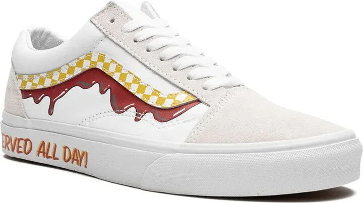 Old Skool "Van Doren" sneakers - Image 2