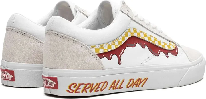 Old Skool "Van Doren" sneakers - Image 3