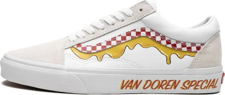 Old Skool "Van Doren" sneakers - Image 5