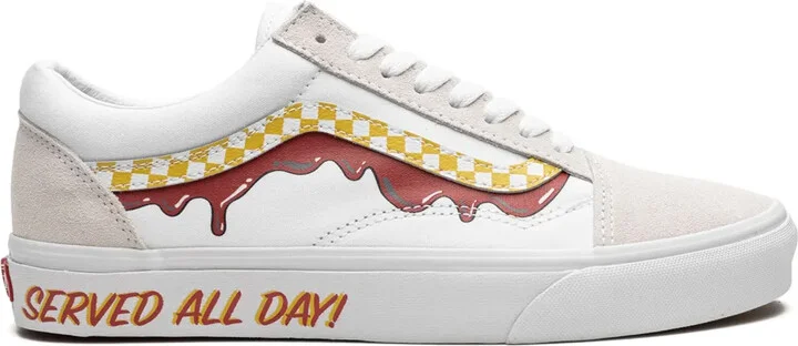 Old Skool "Van Doren" sneakers