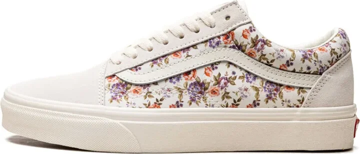 Old Skool "Vintage Floral" sneakers - Image 5