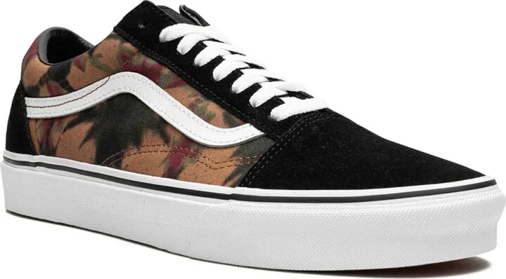 Old Skool "Woodland Wash" sneakers - Image 2