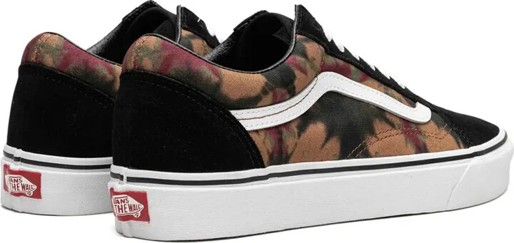 Old Skool "Woodland Wash" sneakers - Image 3