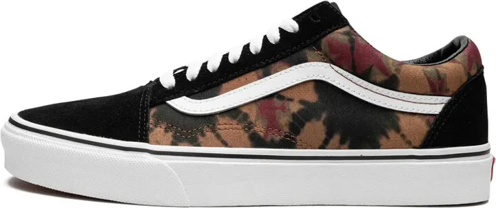 Old Skool "Woodland Wash" sneakers - Image 5