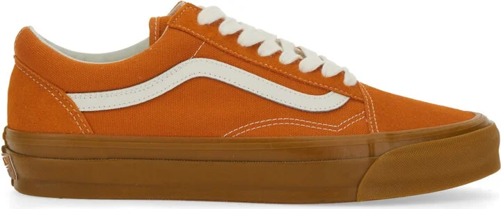 "Old Skool Xl" Sneaker