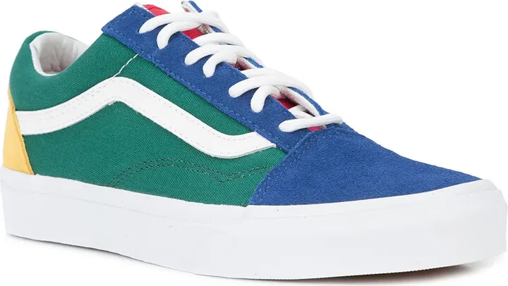 Old Skool "Yacht Club" sneakers - Image 2