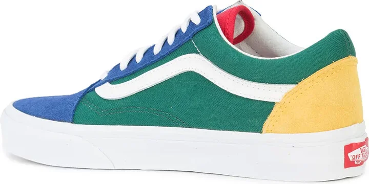 Old Skool "Yacht Club" sneakers - Image 3