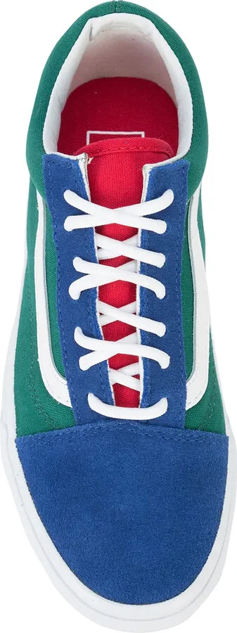 Old Skool "Yacht Club" sneakers - Image 4