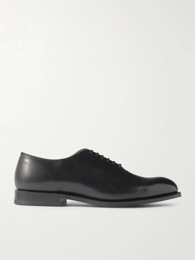 Oldford Leather Oxford Shoes