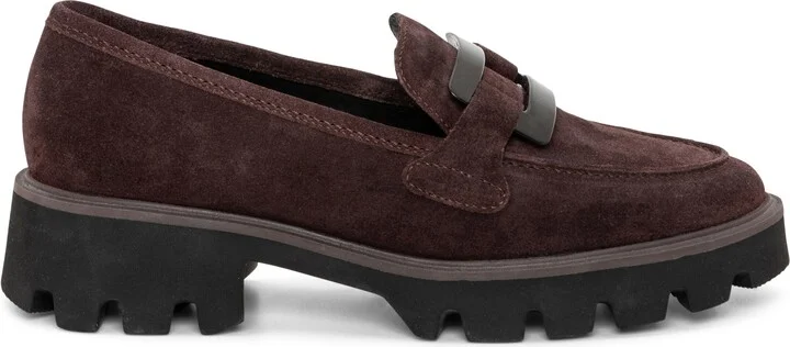 Oleander Platform Loafer - Image 3