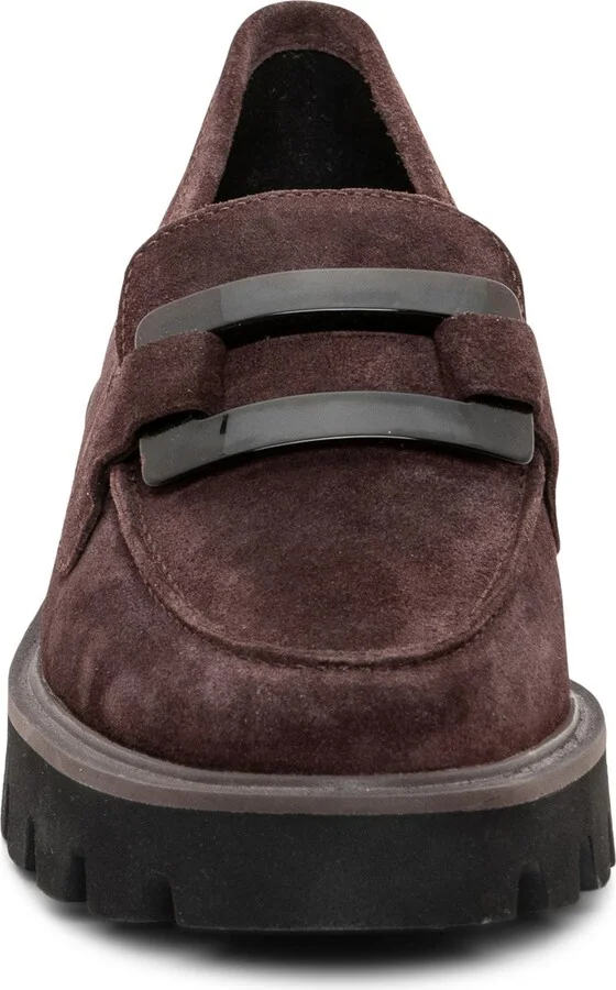 Oleander Platform Loafer - Image 4