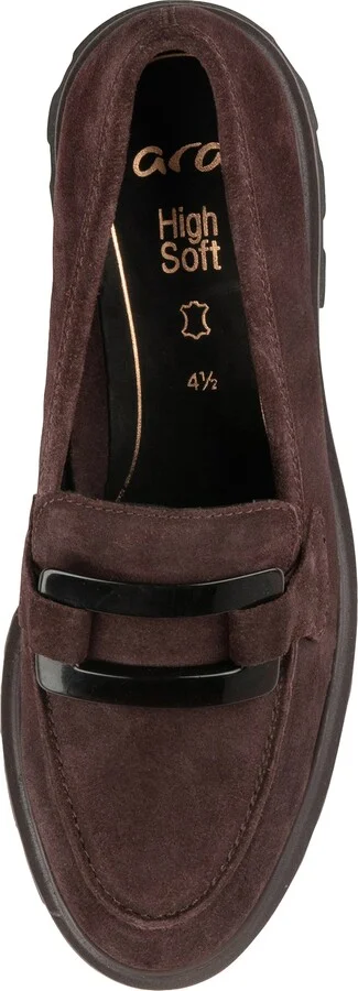 Oleander Platform Loafer - Image 5