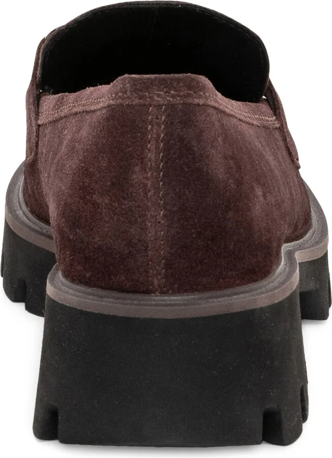 Oleander Platform Loafer - Image 7