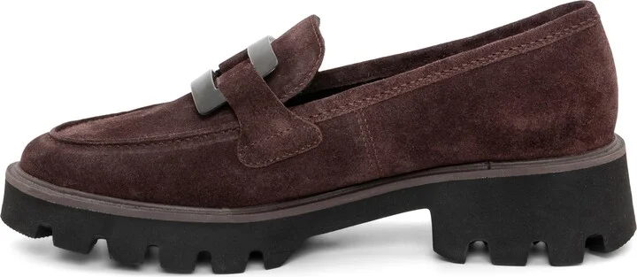 Oleander Platform Loafer - Image 8